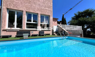 Maison 7 Pièces 234 m² à vendre à Pollionnay (69290)