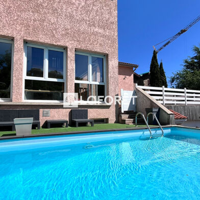 Maison 7 pièces 520000 €