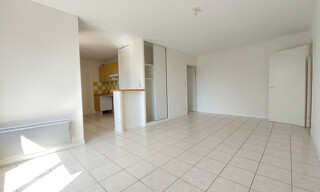 Appartement 3 Pièces 59 m² à vendre à Toulouse (31300)