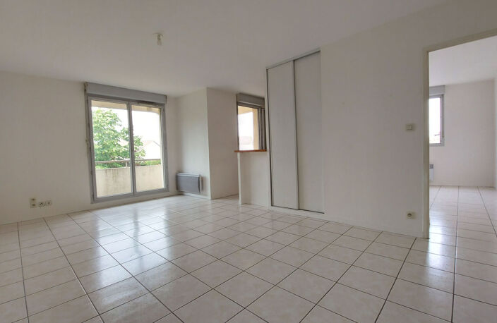 Toulouse 31300 - Appartement 3 pièces - 59m² - 2 places de parking — photo 2