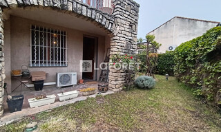 Appartement 2 Pièces 43 m² à louer à Le Pontet (84130)