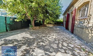 Maison 4 Pièces 110 m² à louer à Lambesc (13410)
