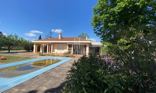 Maison 6 Pièces 175 m² à vendre à Arles (13200)