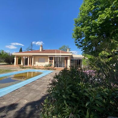 Maison 6 pièces 485000 €
