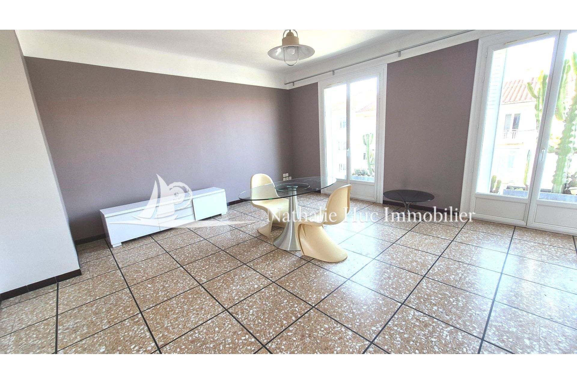 Appartement  à vendre Perpignan 66100