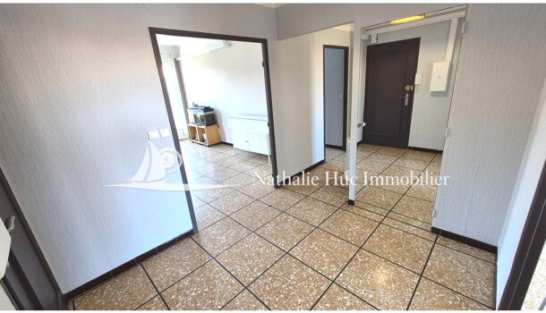 Appartement  à vendre Perpignan 66100