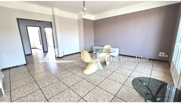 Appartement  à vendre Perpignan 66100