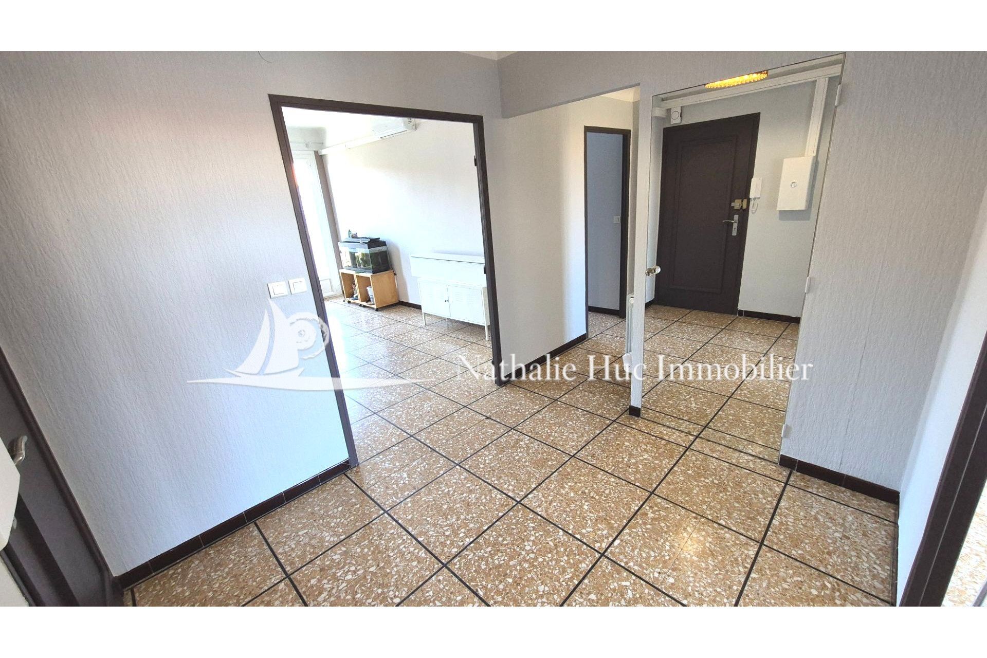 Appartement  à vendre Perpignan 66100