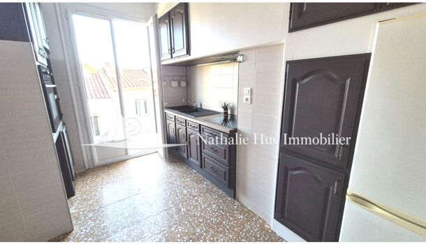 Appartement  à vendre Perpignan 66100