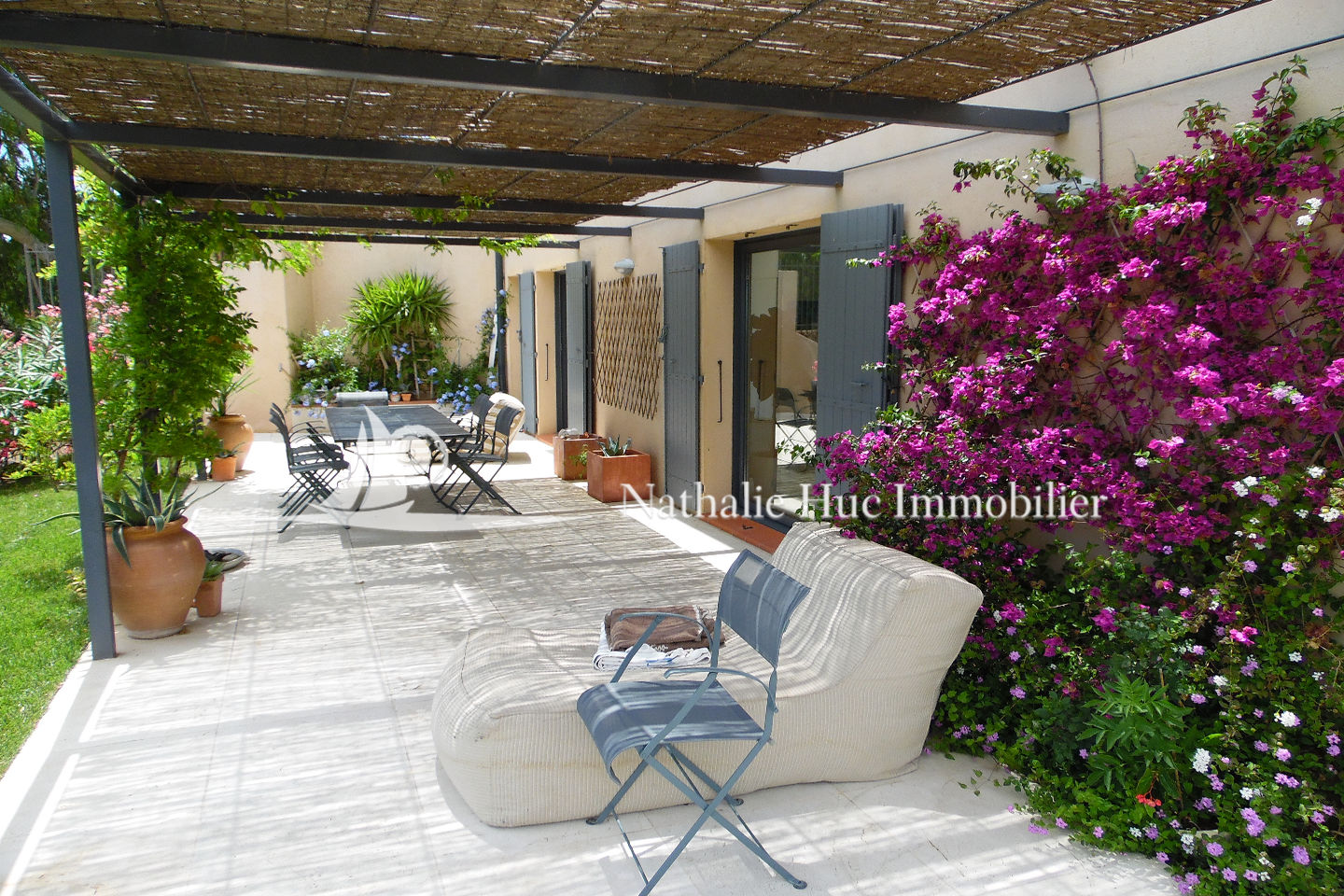 Propri&eacute;t&eacute;  T4 à vendre Perpignan 66000