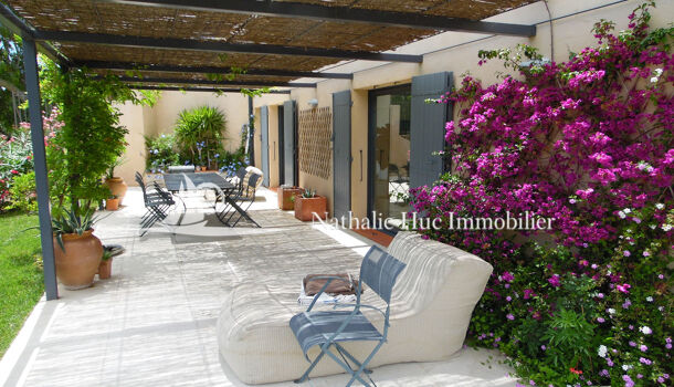 Propri&eacute;t&eacute; 4 pièces  à vendre Perpignan 66000