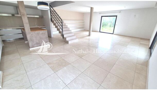 Propri&eacute;t&eacute; 4 pièces  à vendre Perpignan 66000