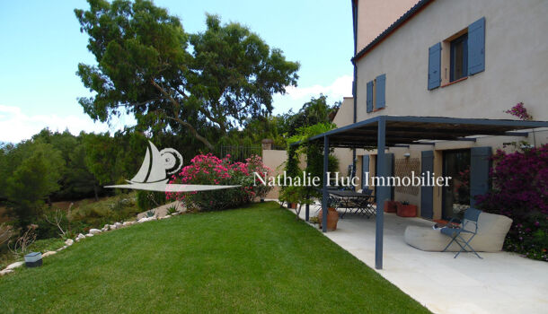 Propri&eacute;t&eacute; 4 pièces  à vendre Perpignan 66000