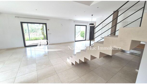 Propri&eacute;t&eacute; 4 pièces  à vendre Perpignan 66000