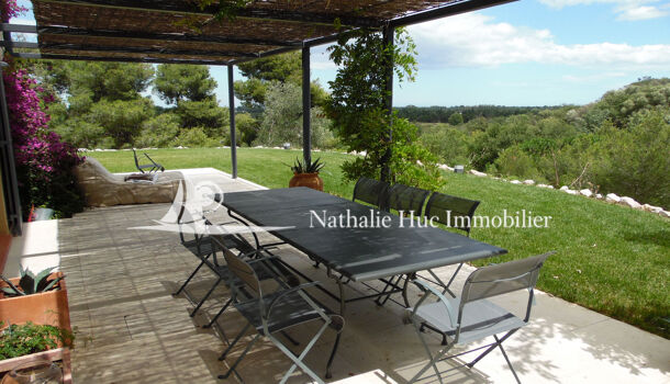 Propri&eacute;t&eacute; 4 pièces  à vendre Perpignan 66000