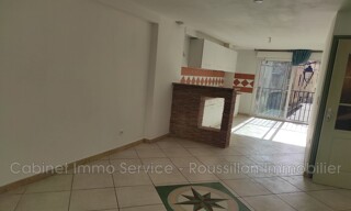 Maison 3 Pièces 61 m² à louer à Banyuls-dels-Aspres (66300)