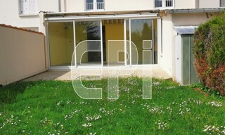 Maison 6 Pièces 103 m² à vendre à Richelieu (37120)