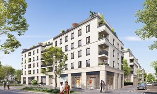 Appartement 4 Pièces 86 m² à vendre à Villepinte (93420)