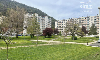 Appartement 3 Pièces 63 m² à vendre à Seyssinet-Pariset (38170)