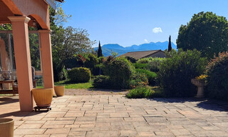Maison 5 Pièces 130 m² à vendre à Marsanne (26740)