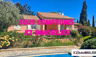 Maison 5 Pièces 130 m² à vendre à Marsanne (26740)