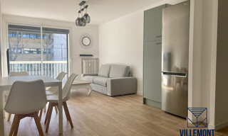 Appartement 4 Pièces 69 m² à vendre à Montpellier (34000)
