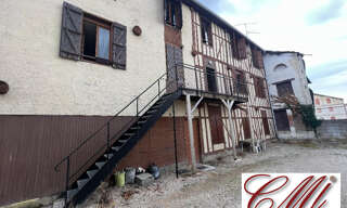 Immeuble  473 m² à vendre à Vitry-le-François (51300)