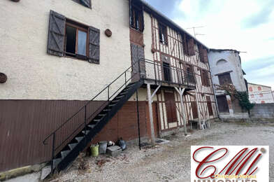 Immeuble  299900 €