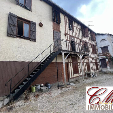 Immeuble  299900 €