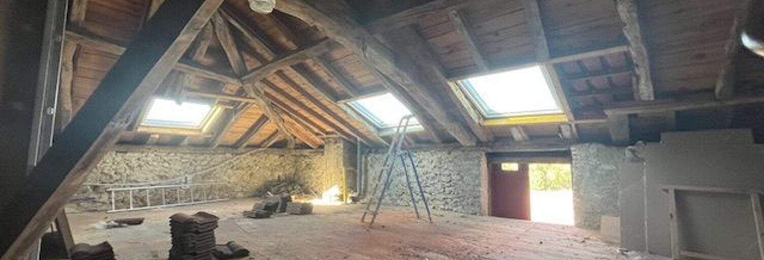 Appartement 1 Pièce 50 m² à vendre à Saint-Martin-de-Seignanx (40390)