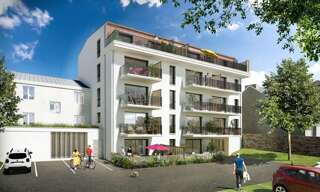 Appartement 2 Pièces 43 m² à vendre à Brest (29200)