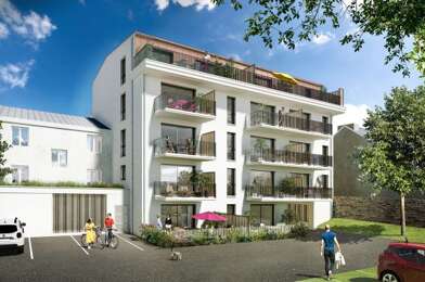 Appartement 3 pièces 269000 €