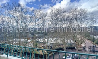 Appartement 3 Pièces 77 m² à vendre à Lyon 6 (69006)