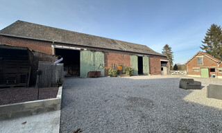 Maison 6 Pièces 199 m² à vendre à Bapaume (62450)