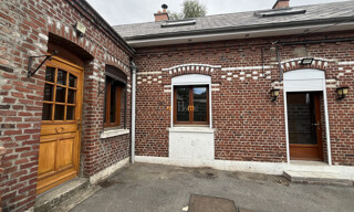 Maison 3 Pièces 122 m² à vendre à Beaumetz-lès-Cambrai (62124)