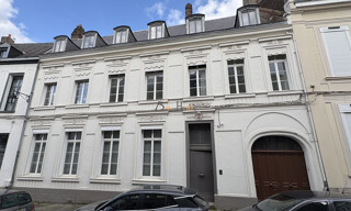 Maison 10 Pièces 305 m² à vendre à Cambrai (59400)