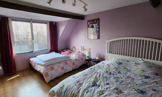 Maison 3 Pièces 138 m² à vendre à Ervillers (62121)