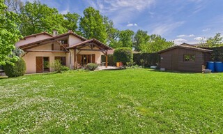 Maison 5 Pièces 139 m² à vendre à Morancé (69480)