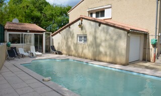 Maison 5 Pièces 159 m² à vendre à Beauvallon (26800)