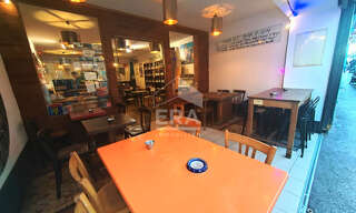 Commerce  83 m² à vendre à Marseille 6 (13006)