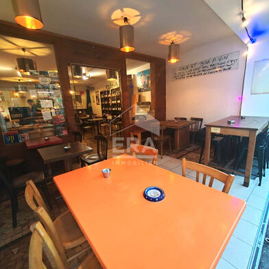 Commerce  210000 €