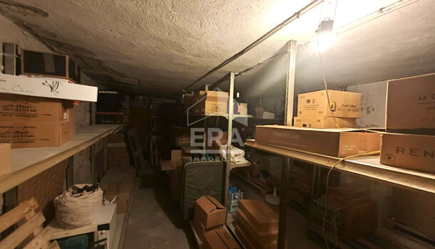 Local commercial  à vendre Marseille 6eme 13006