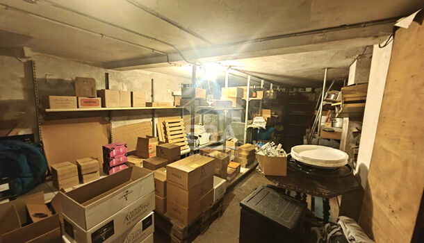 Local commercial  à vendre Marseille 6eme 13006