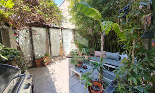 Maison 4 Pièces 88 m² à vendre à Marseille 5 (13005)