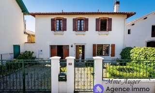 Maison 7 Pièces 158 m² à vendre à Lahontan (64270)