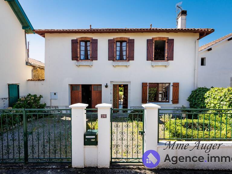 Maison avec garage, , 7 pièces, 158m² , avec atelier 15m², j — photo 1