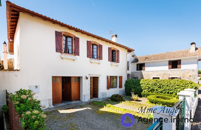 Maison avec garage, , 7 pièces, 158m² , avec atelier 15m², j — photo 3