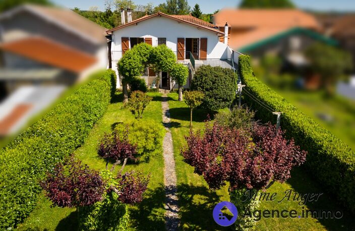 Maison avec garage, , 7 pièces, 158m² , avec atelier 15m², j — photo 4