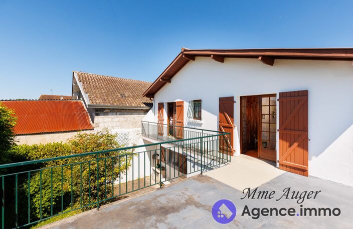 Maison avec garage, , 7 pièces, 158m² , avec atelier 15m², j — photo 5