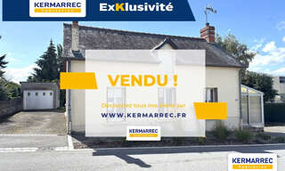 Maison 3 Pièces 60 m² à vendre à Taillis (35500)